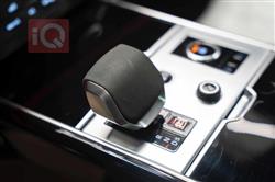 Land Rover Range Rover Vogue